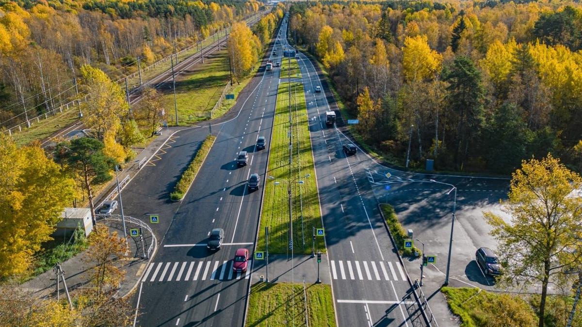 Фото: пресс-служба Смольного