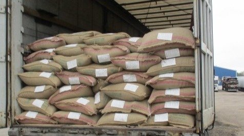 Фото: Россельхознадзор