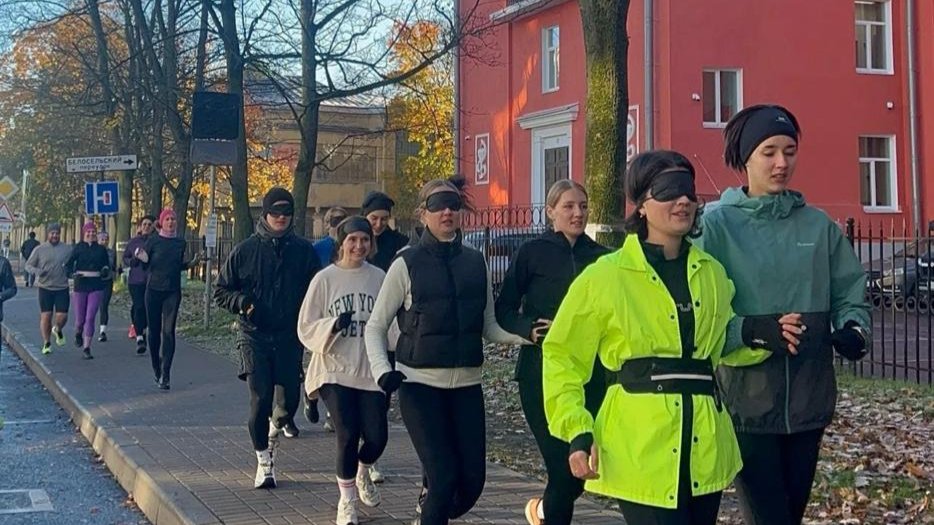 Фото: 5 вёрст Интернационалистов