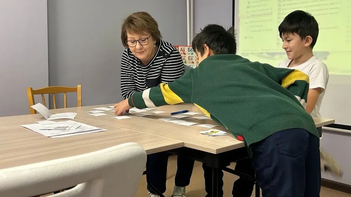 Фото: Дарья Дмитриева / MR7