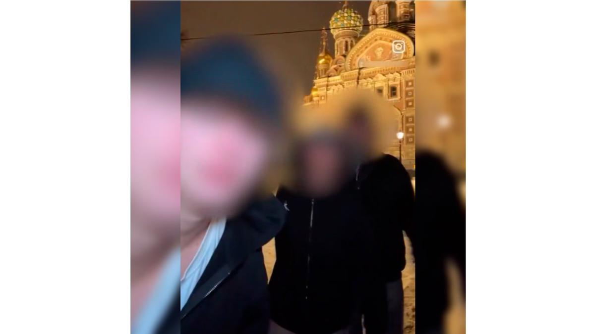 Скриншот: RT