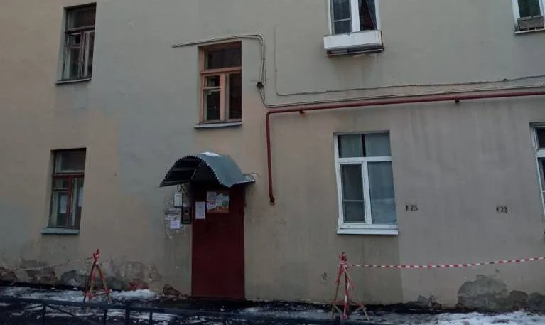 Фото: пресс-служба прокуратуры Петербурга