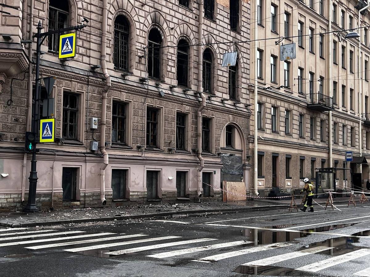 Фото: Любовь Смирнова / МР7