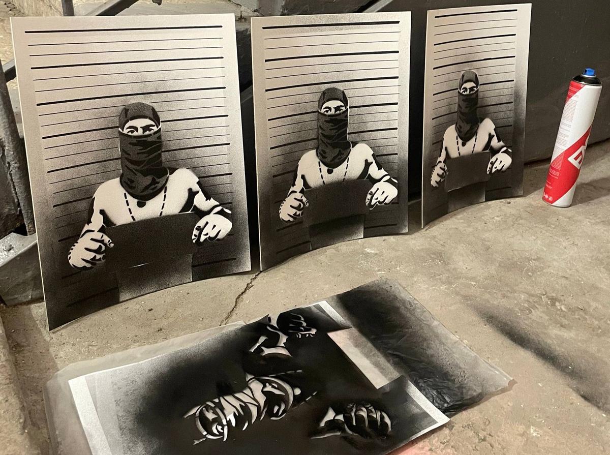 Фото: Maestro Jackie