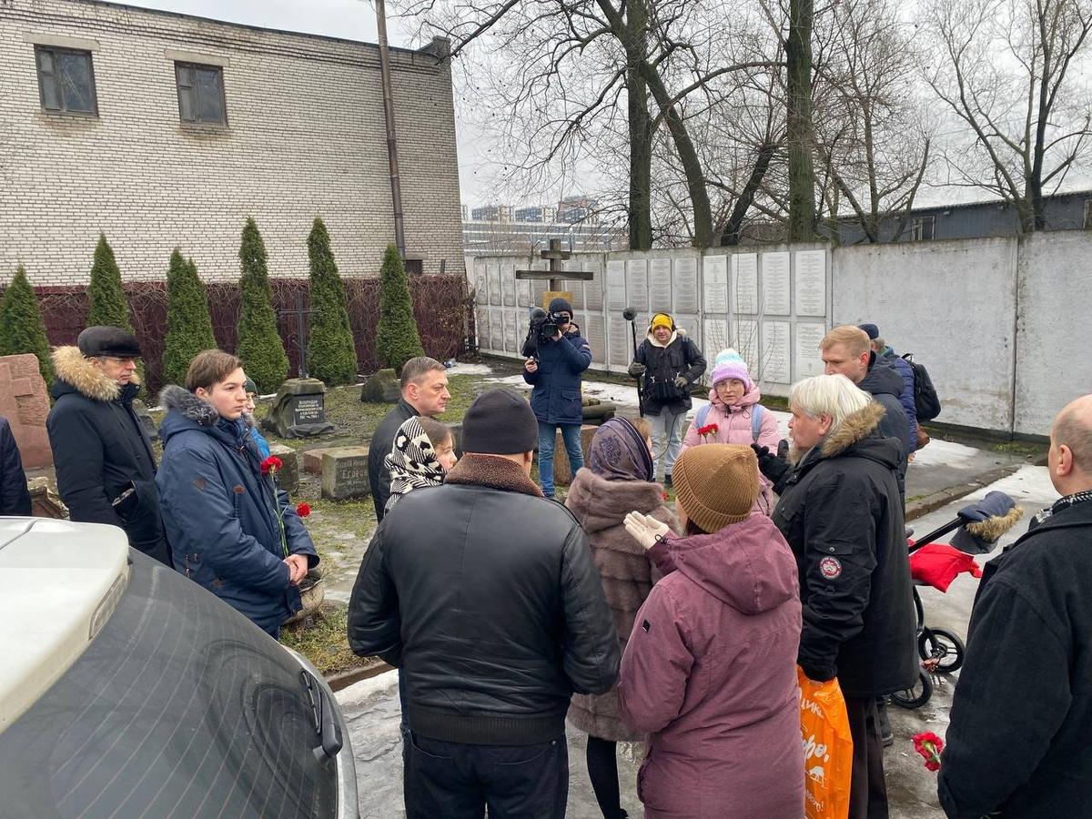 Фото: Дмитрий Хорзов