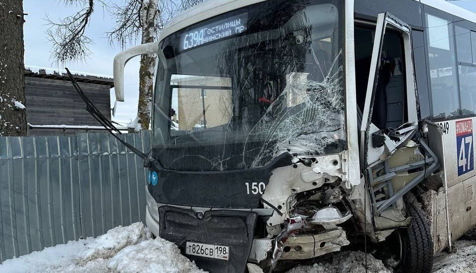 Фото: «Транспортный коллапс, Красное Село»