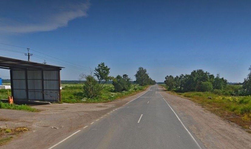 Изображение: «Яндекс.Панорамы»