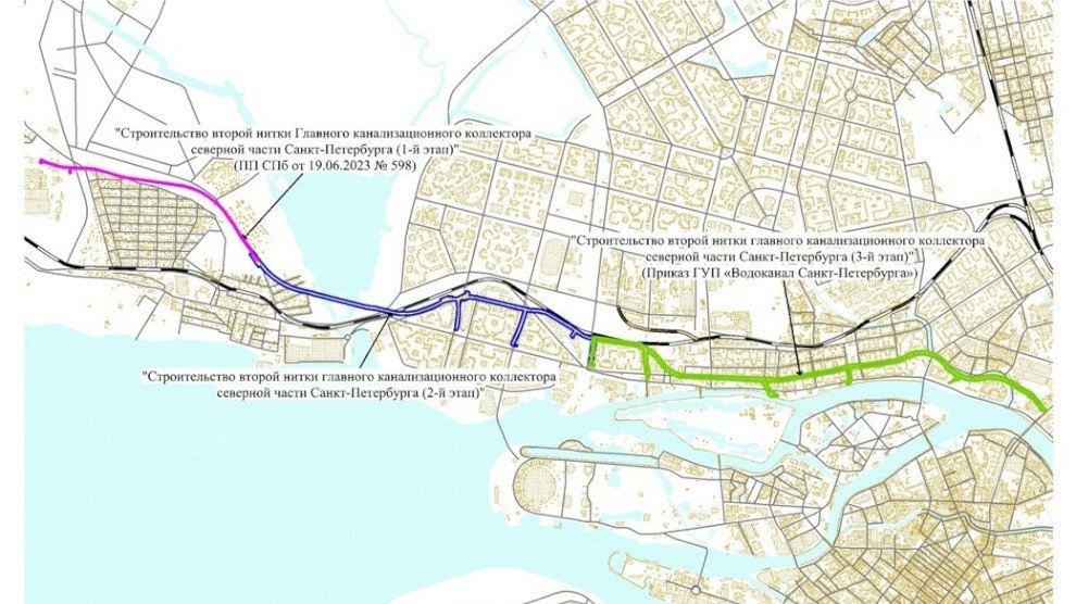 Фото: Смольный