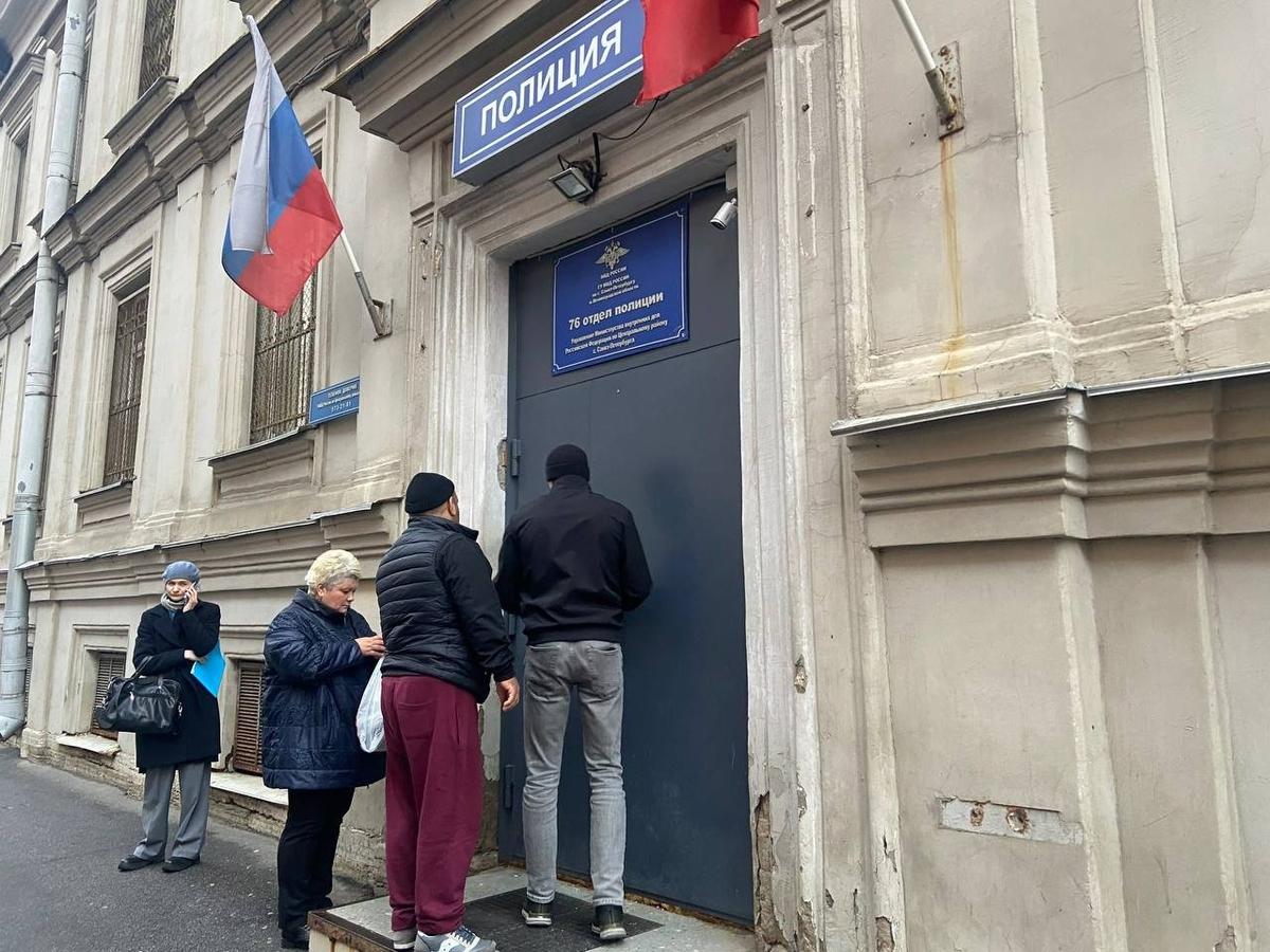 Фото: Валерия Шимаковская / MR7