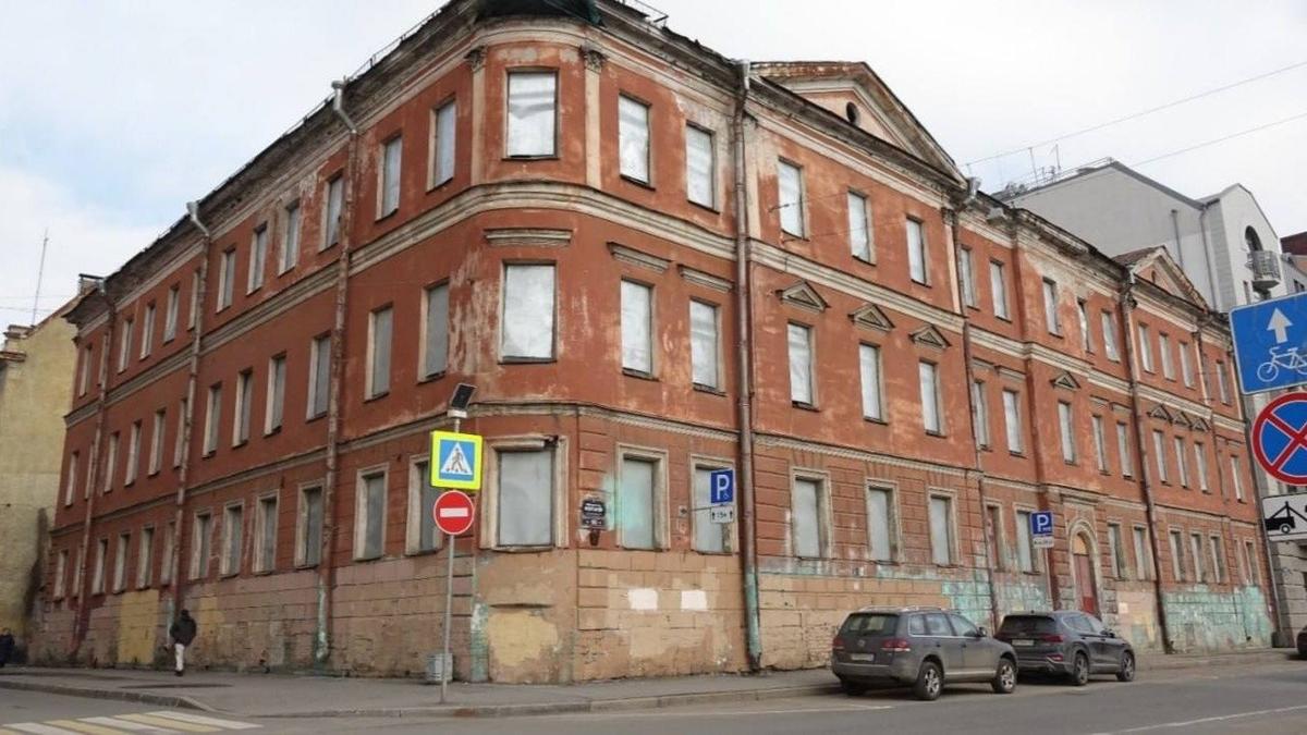 Фото: Борис Пиотровский