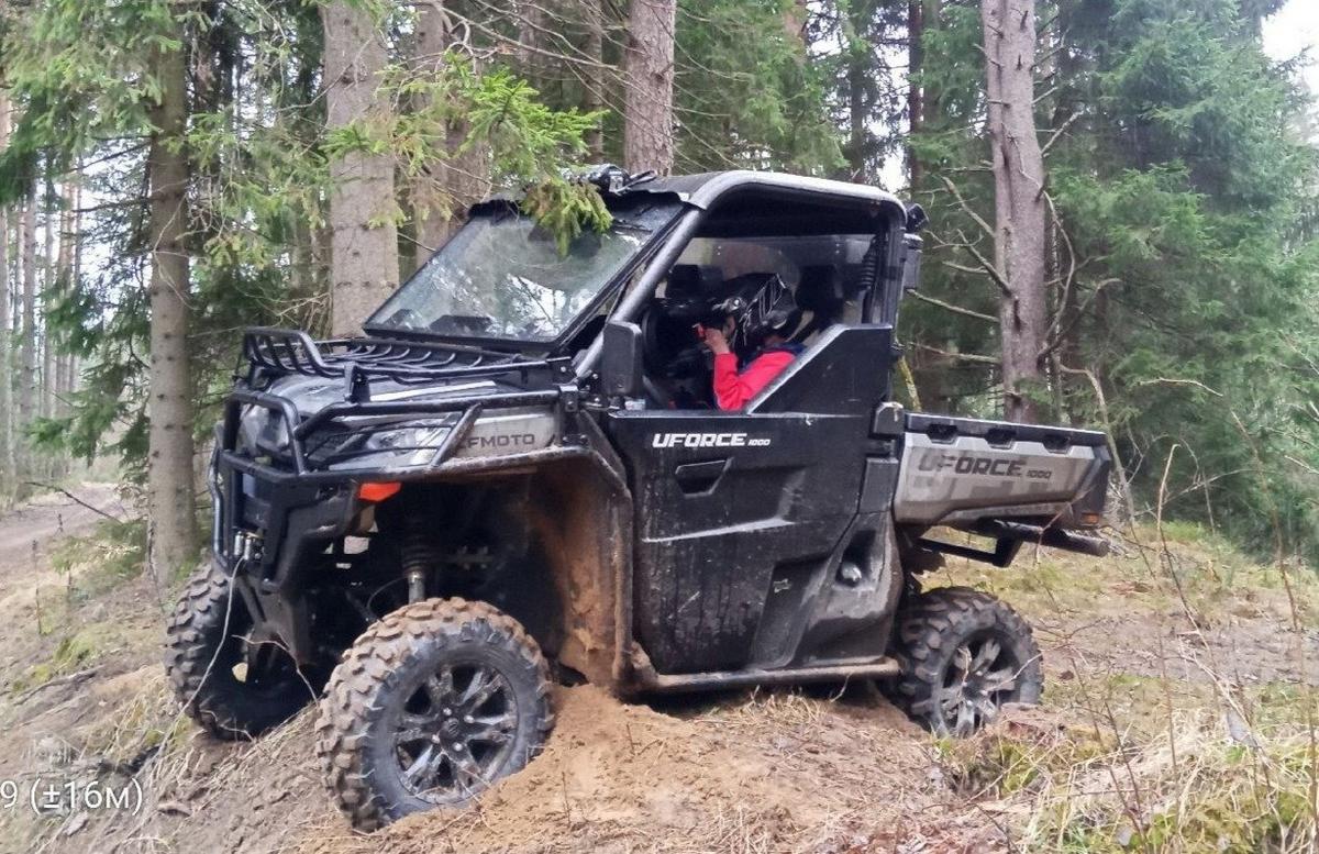 Фото: Дирекция ООПТ Ленинградской области