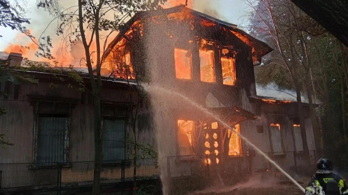 Фото: ГУ МЧС по Петербургу
