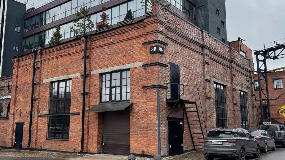 Дом Simple Music Ensemble. Фото: предоставлено оркестром