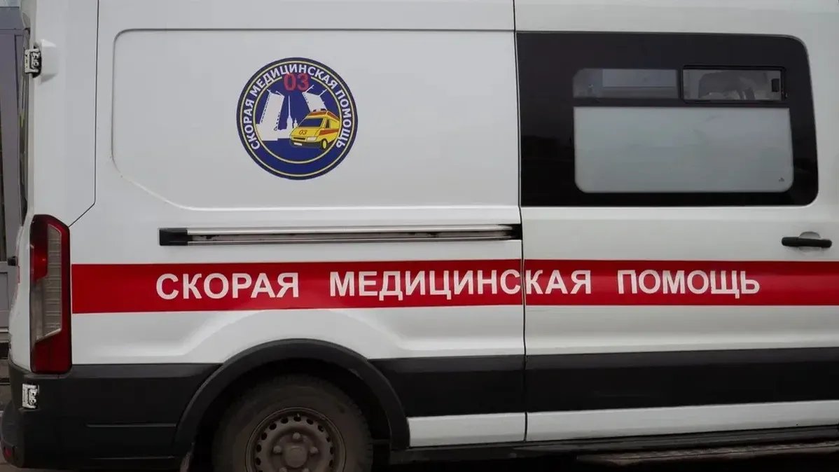 Фото: Дмитрий Абрамов / MR7