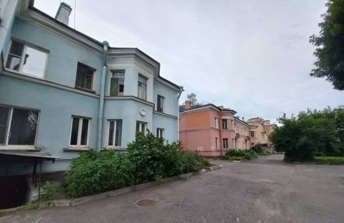 СК возбудил уголовное дело о покушении на мошенничество после проверки в Нарвской заставе