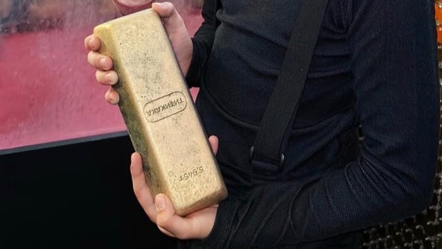 Фото: музей рекордов и фактов «Титикака»