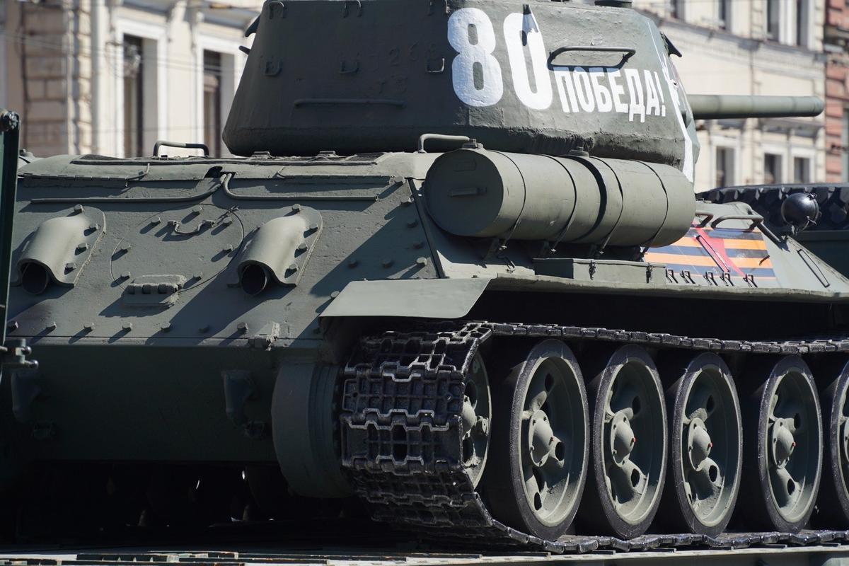 Фото: Павел Борисенко / MR7