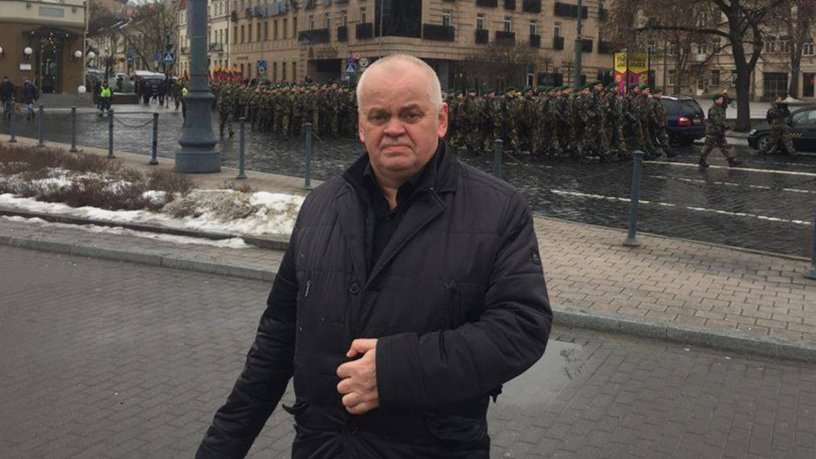 В холоде, одиночестве, на лекарствах для сердца