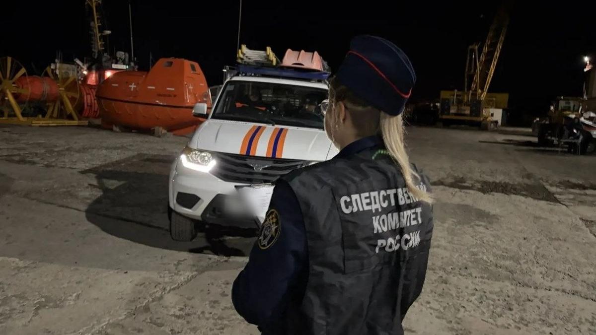Фото: Восточное МСУТ СК России