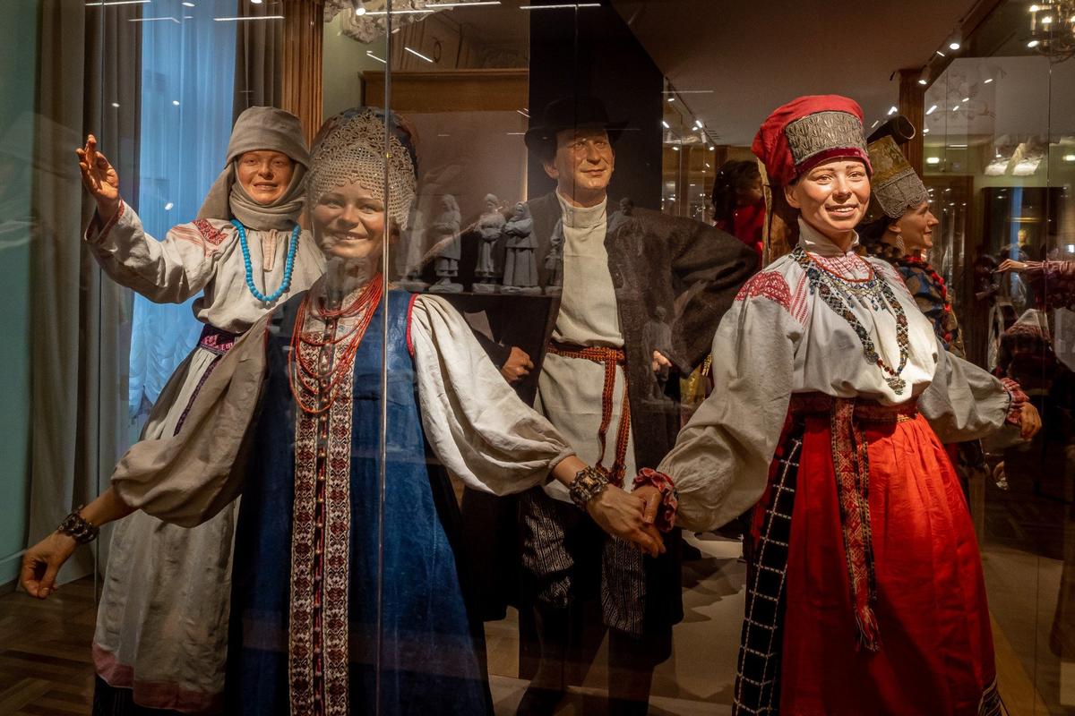 Фото: Олег Золото / MR7