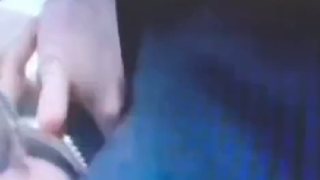 Скриншот видео: Росгвардия