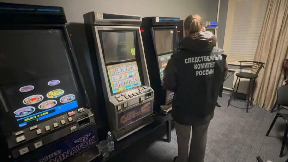 фото: Следственный комитет Петербурга