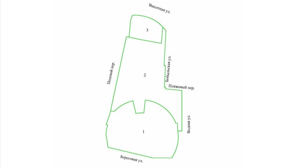 Схема: сайт Смольного