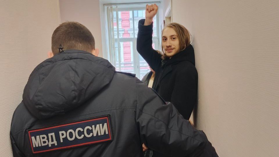 Фото: «ЛЕНИНГРИБ»