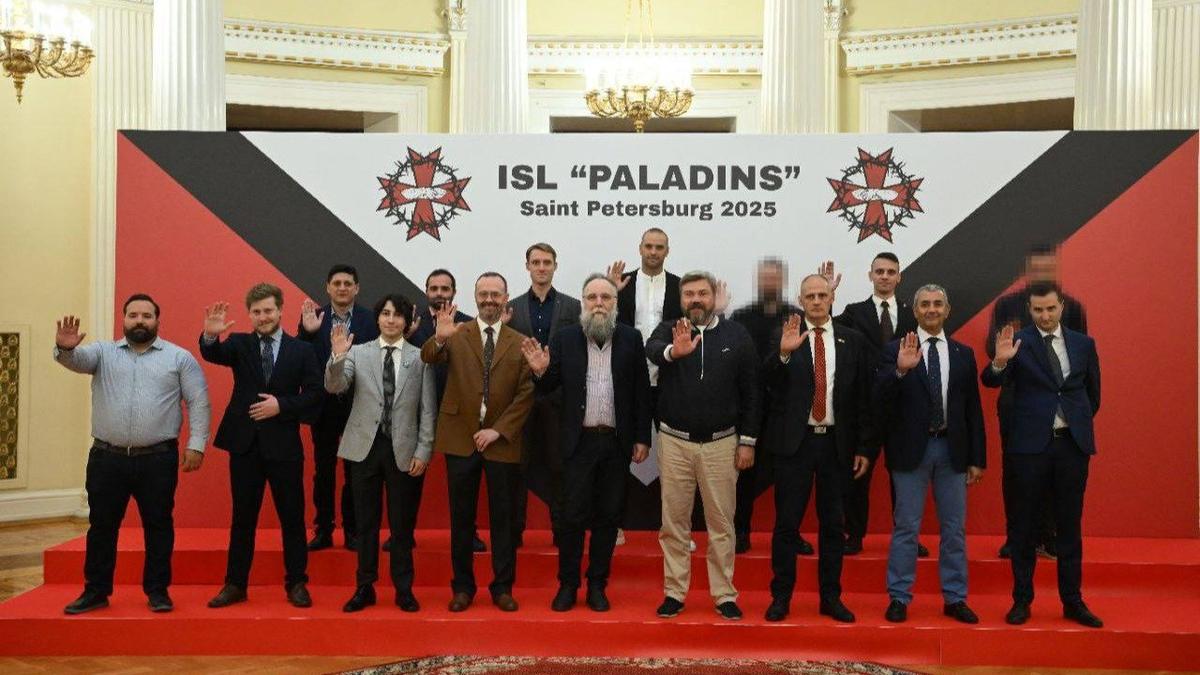 Ð¤Ð¾ÑÐ¾: Telegram-ÐºÐ°Ð½Ð°Ð» ÐÐ¾Ð½ÑÑÐ°Ð½ÑÐ¸Ð½Ð° ÐÐ°Ð»Ð¾ÑÐµÐµÐ²Ð°