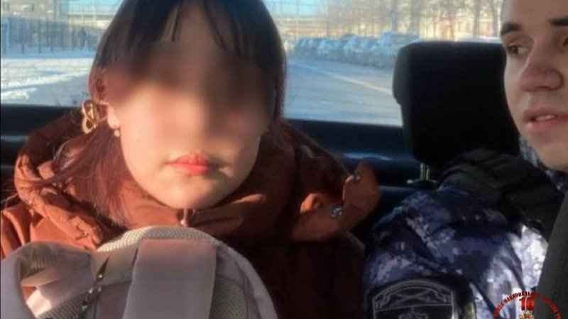 Фото: telegram-канал «Росгвардия. Северо-Западный округ»