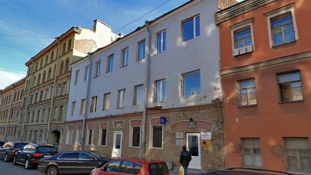 Фото: Яндекс.Панорамы