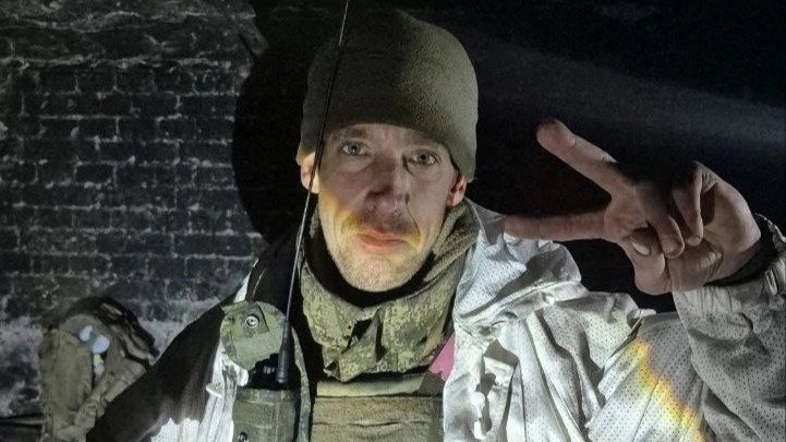 Фото: СВОихНеБросаем47 (Надежный тыл)