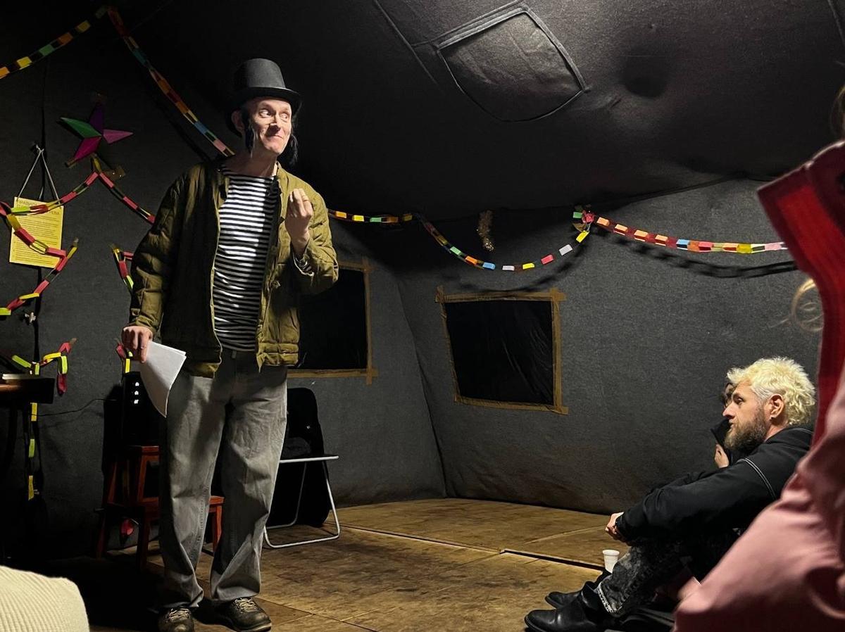 Фото: Любовь Смирнова / MR7