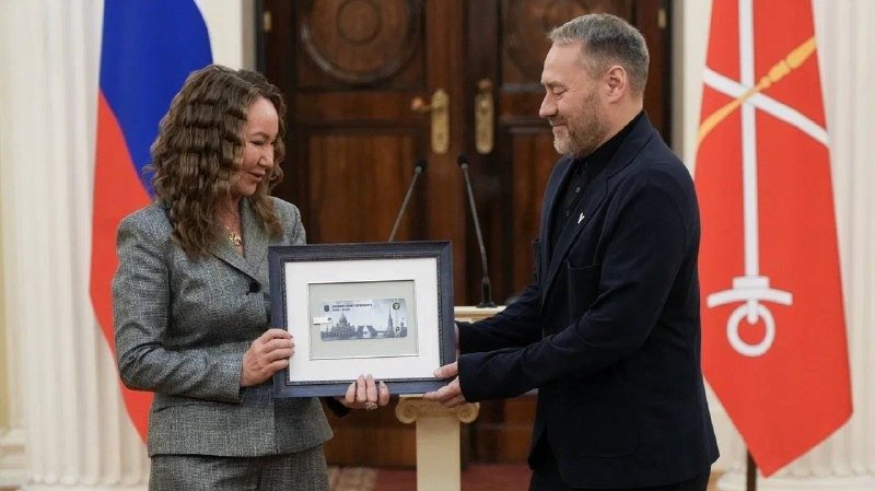 Фото: telegram-канал Александра Бельского