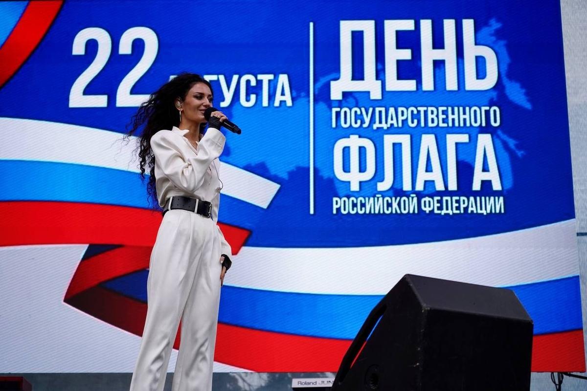 Фото: Павел Даиси / MR7