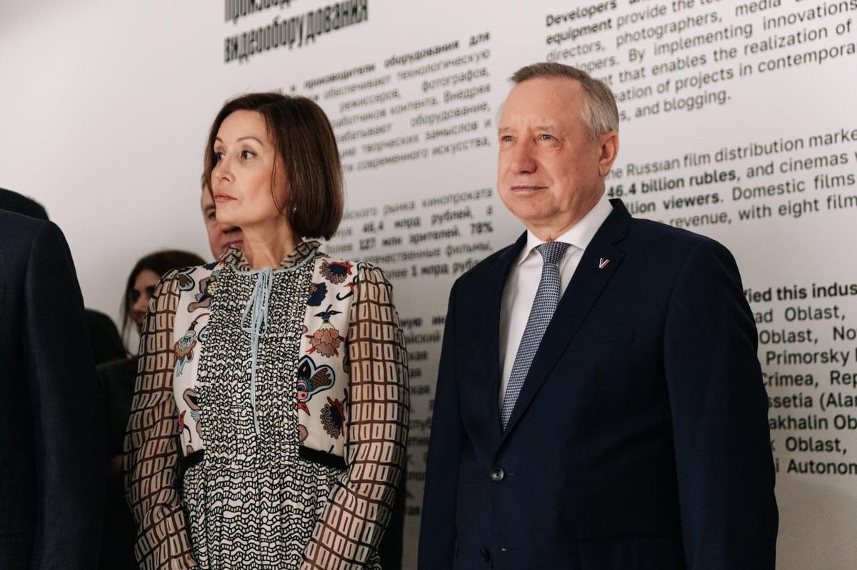 Фото: Автономная некоммерческая организация «Агентство стратегических инициатив по продвижению новых проектов»