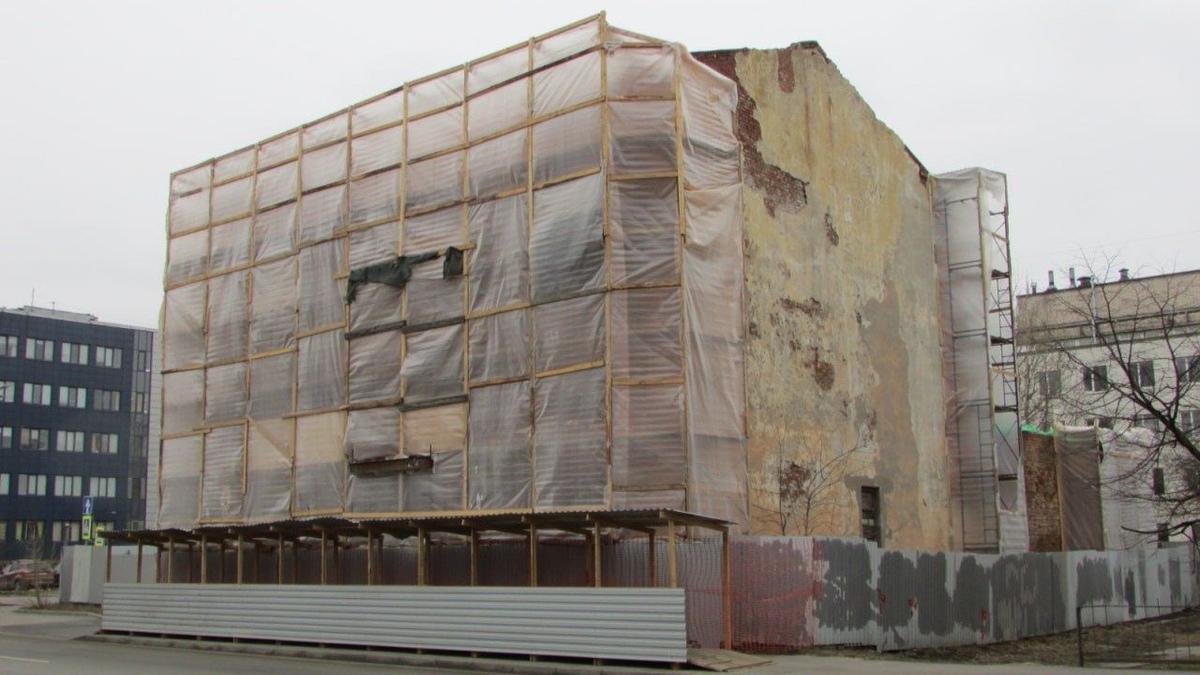 Фото: Виктор Мудров / «Живой город»