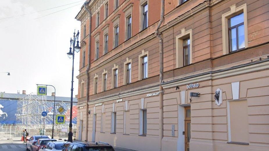 Фото: прокуратура Петербурга