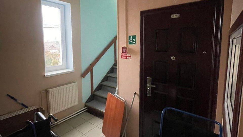 Директору пансионата в Парголово грозит до двух лет лишения свободы. Прокуратура утвердила обвинительное заключение