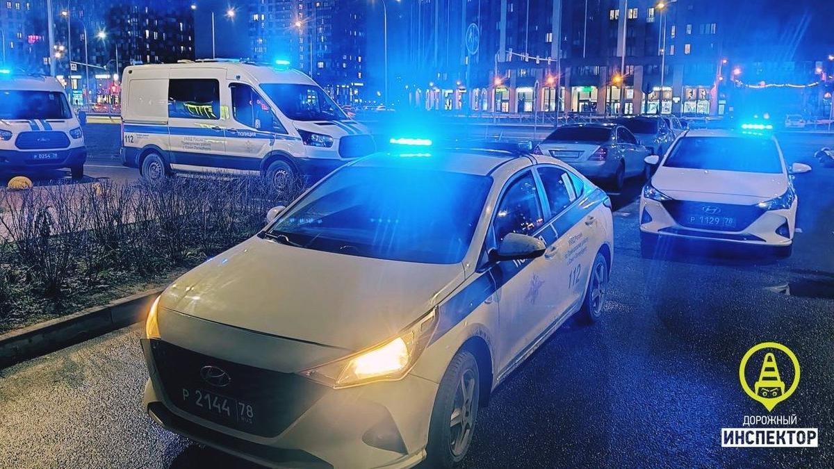 Фото: «Дорожный инспектор»