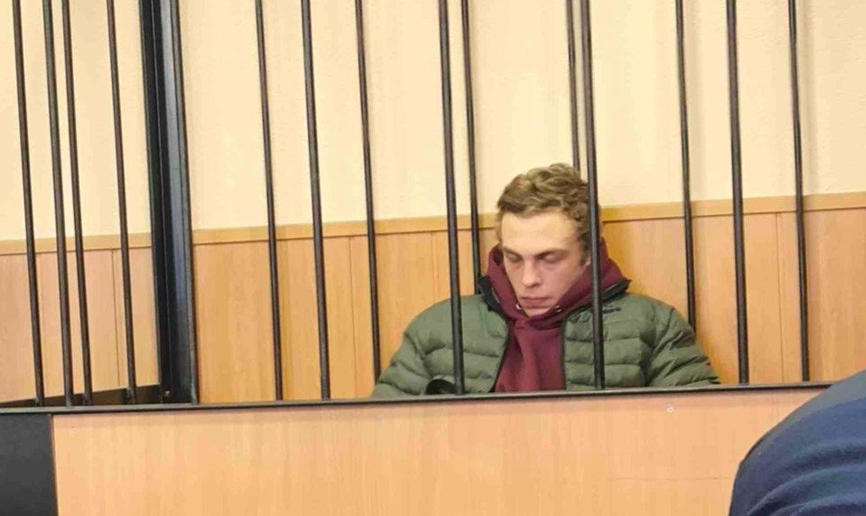 Фото: пресс-служба судов Петербурга