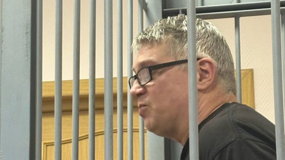 Фото: объединённая пресс-служба судов Петербурга