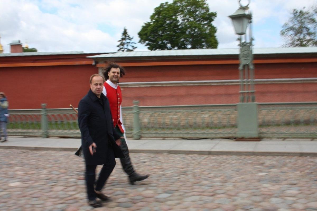 Фото: Елена Михина / MR7