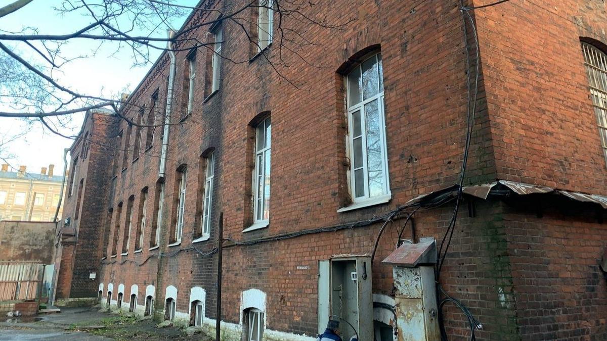 Фото: КГИОП