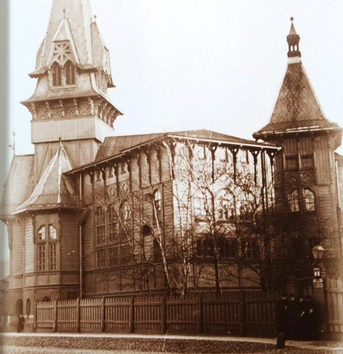 Фото: Telegram-канал «SOS СПб СНОС»