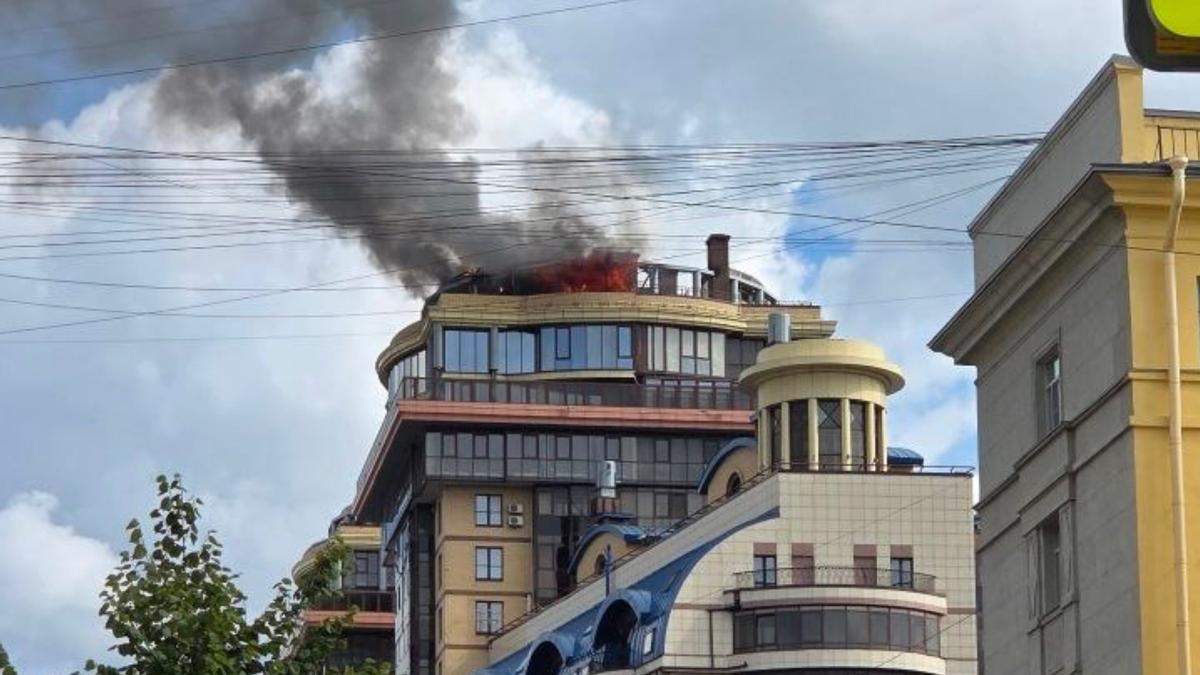 Фото: «Мегаполис»