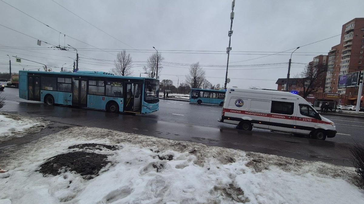 Фото: «Мегаполис»