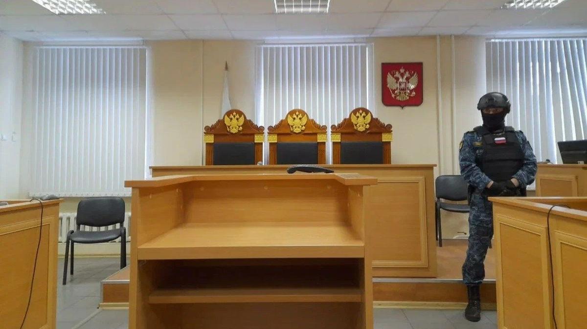 Совравшему о приготовлении к теракту петербуржцу присудили полгода ограничения свободы