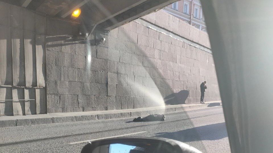 Фото: «Мегаполис»