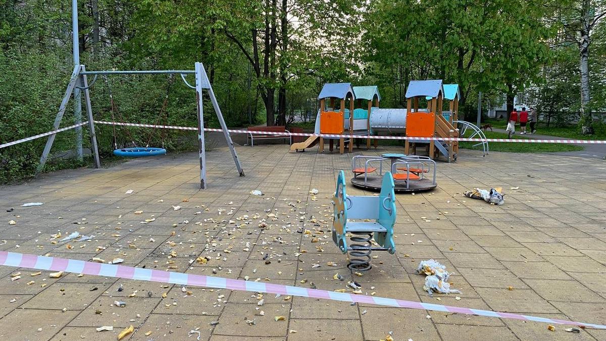 Фото: Андрей Хорт